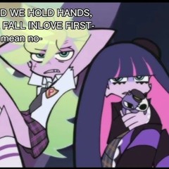 Panty and stocking  -  Sub Title