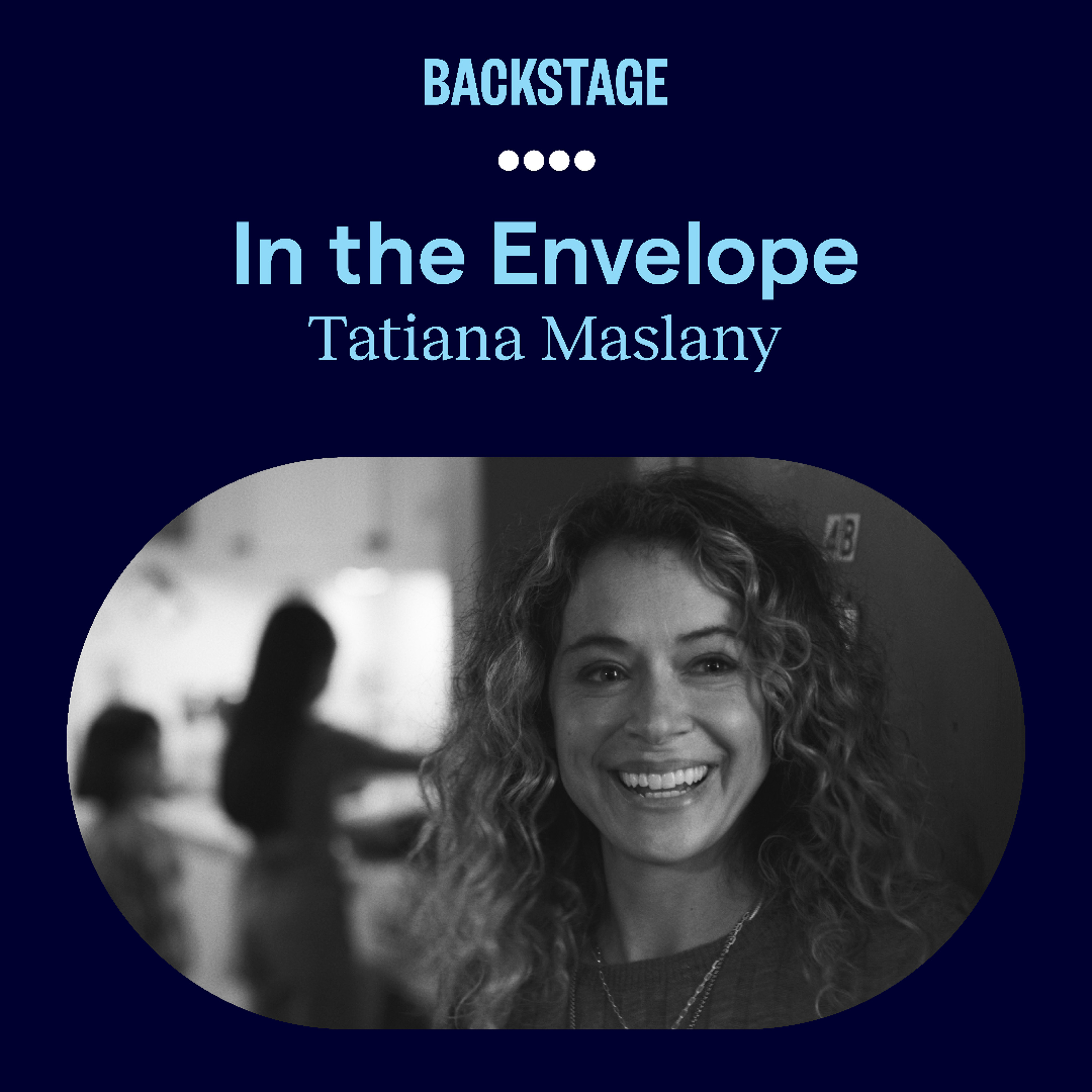 Tatiana Maslany