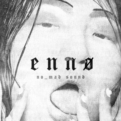ENNØ - FilthyTechnoBeats | Hardtechno [152 - 158 BPM]