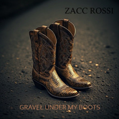 Gravel Under My Boots