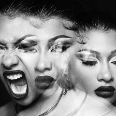 Megan Thee Stallion - Mamushi (feat. Yuki Chiba) [Lu Kang Remix]