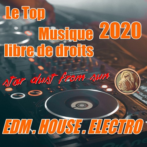 Le Top 10 musique libre de droits EDM - ELECTRO - HOUSE (NCS)