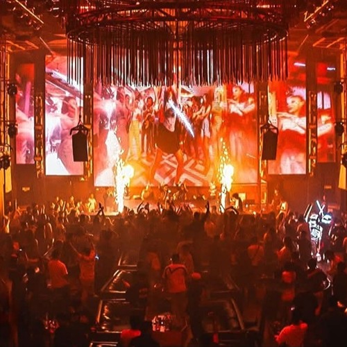 🔥 GRAND PARAGON KTV BREAKBEAT DYNAMITE VS SPEECHLESS