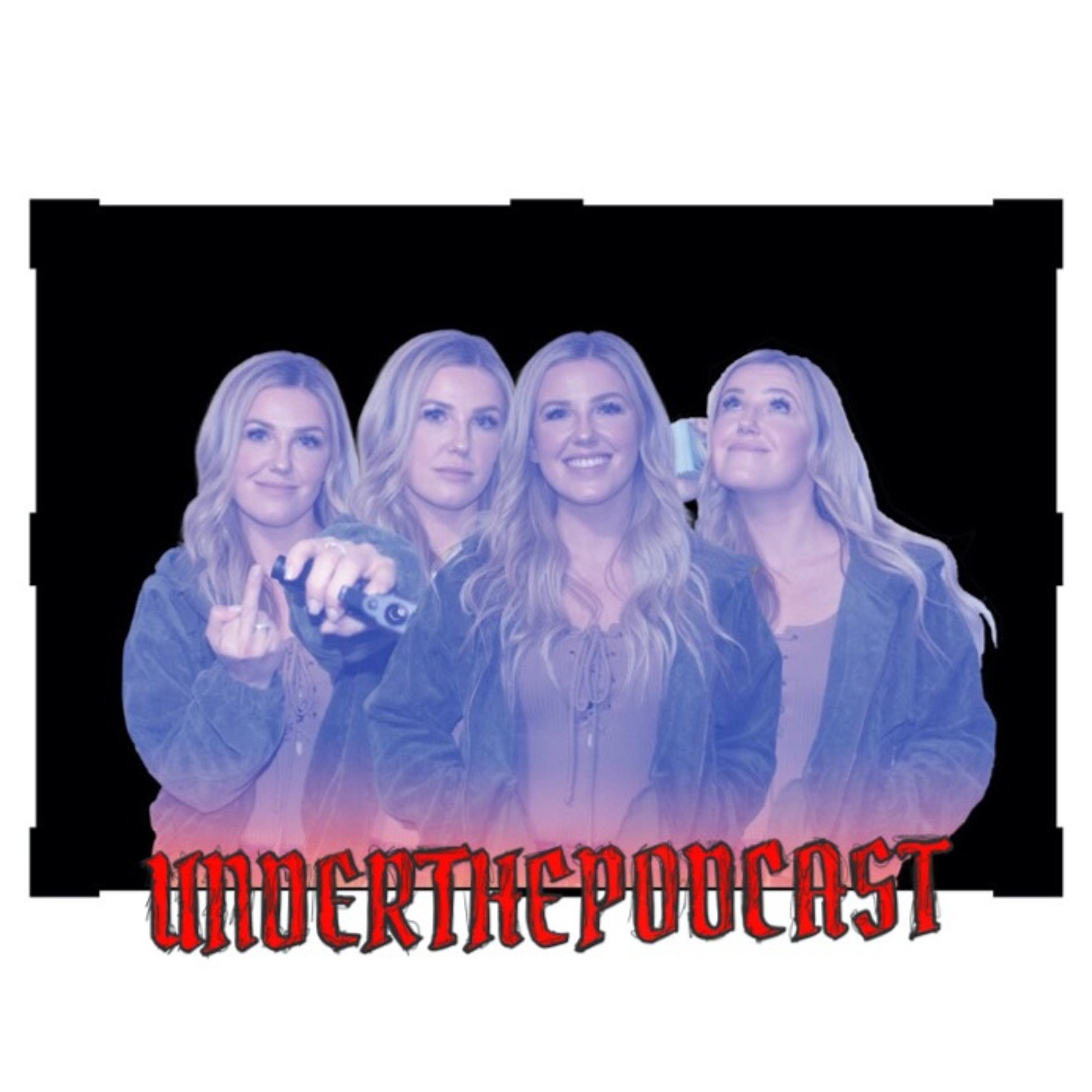 UnderThePodcast