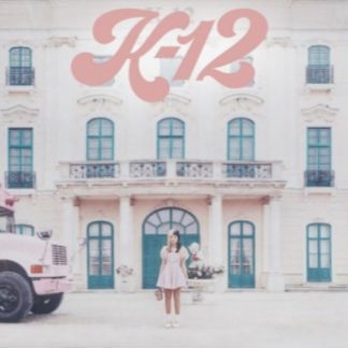 Stream Melanie Martinez Detention Cover By Zhiahrheh Listen Online For Free On Soundcloud