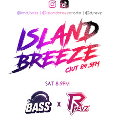 ISLAND BREEZE EPISODE 2 - OCT 4 2025