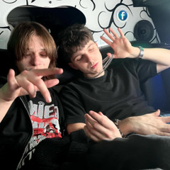 CYPHER (+CYGAN9, MŁODY DYMAS, OGNIEMY, YEEGOR)