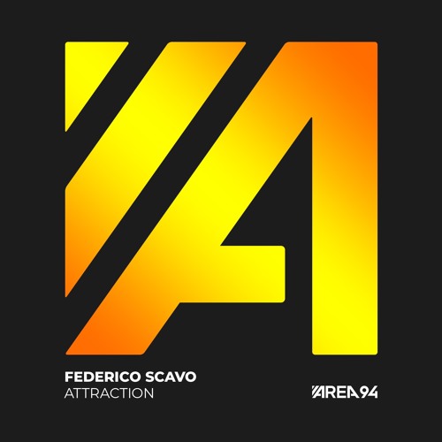 Federico Scavo - Attraction