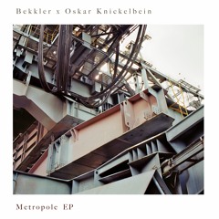 Bekkler & Oskar Knickelbein -  Sydney