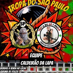 MESSI FT. SÁBIO - MEDLEY DA TROPA DO SP 2023 ( PROD. DG )