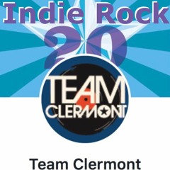 Team Clermont indie rock 2022-2023 Playlist