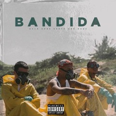 UCLÃ - "BANDIDA" (feat. Sobs, Sueth, Sos & Duzz)