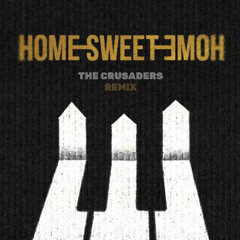G-DRAGON - HOME SWEET HOME (The Crusaders Remix) Extended Mix