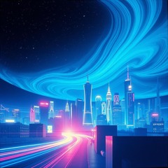 Sapphire Sky (remastered)