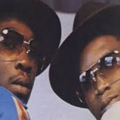 Papa Michigan & General Smiley- Thank You Jah