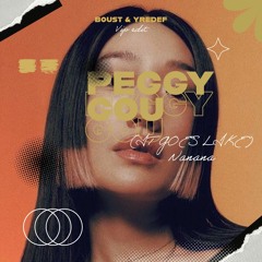 [FILTERED EDIT] Peggy Gou - (It Goes Like)Nanana - (Boust & Yredef VIP Edit)