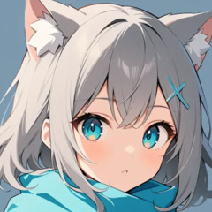 EX Boss Sunaookami Shiroko's Theme &kittycat