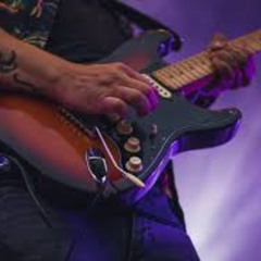 Hard Guitar (Better Mix)