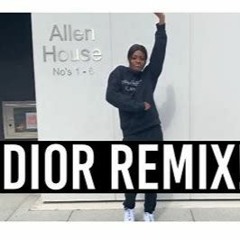 Dior Afro - Dj Vielo W/ HugoTUNESMusic®