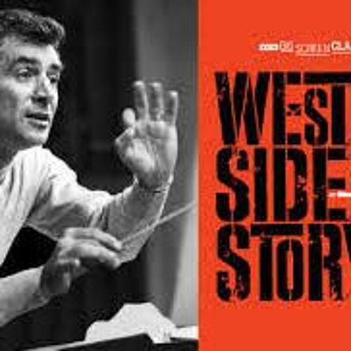 Stream Leonard Bernstein - Mambo - Symphonic Dances From West Side Story by  Sergio Dijs | Listen online for free on SoundCloud