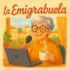 01 - La abuela en Valencia