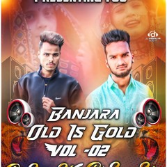 07.Thine Ganta Bus Banjara ''Old Is Gold'' Song (Remix)-Dj Sonu Sk Nd Dj Sonu Sdnr