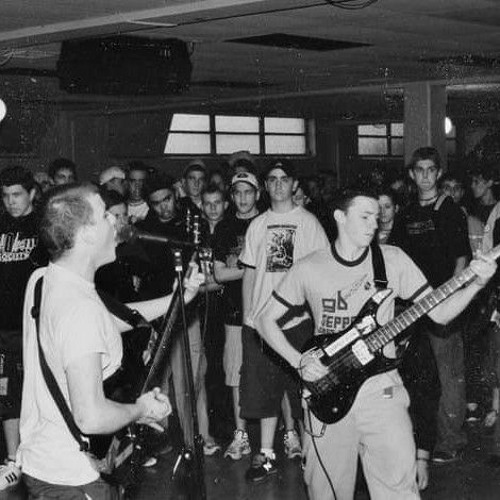 audience of one - track 3