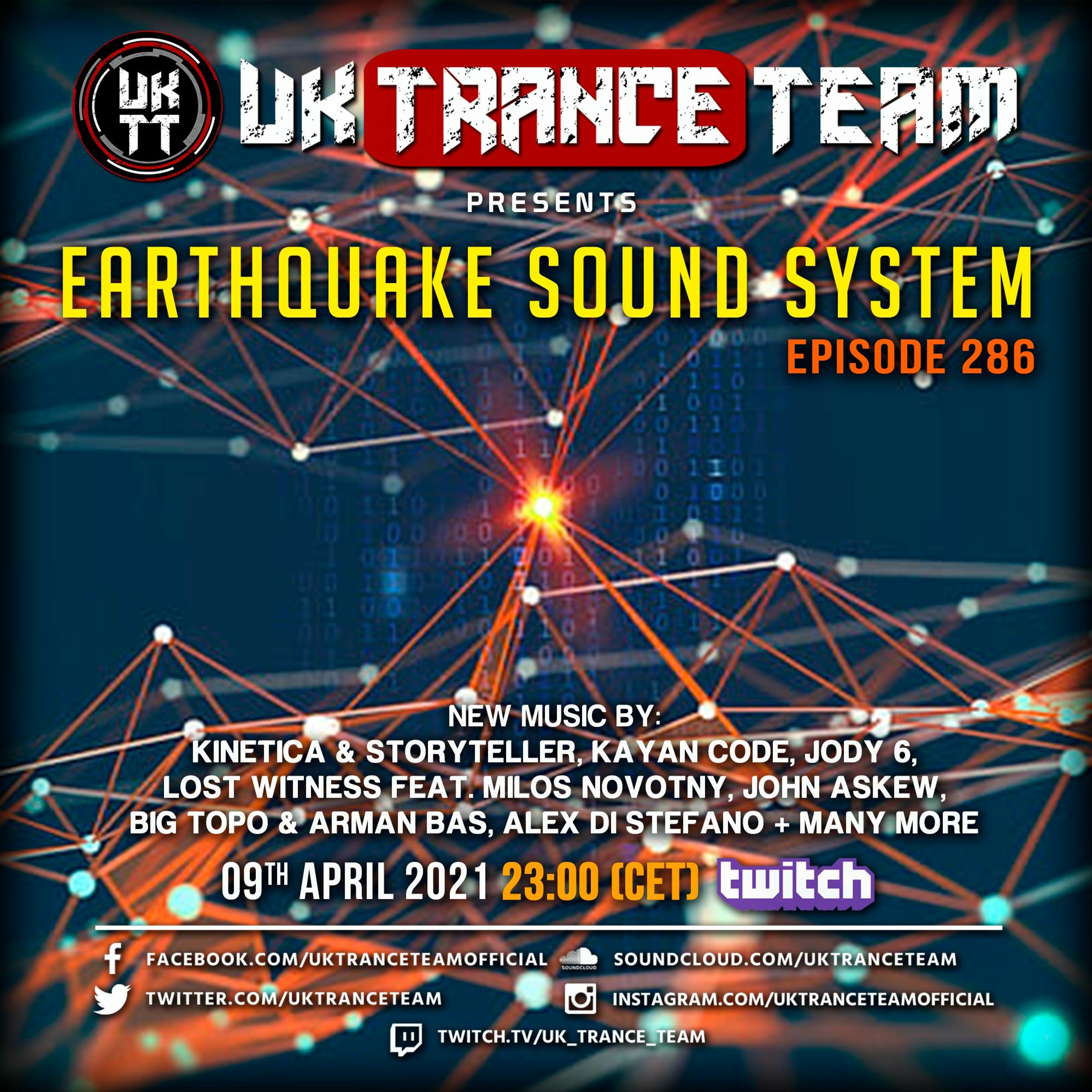 UkTranceTeam