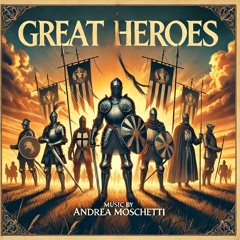 Great Heroes