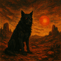 [STONER ROCK] Fantasma: O cão negro