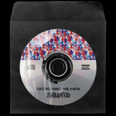 Wisin & Yandel - Bailoteo (Tente, DLPIN, PAUL MARTIN Edit) [FREE DL]