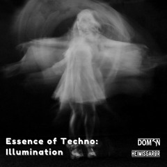 Essence of Techno: Illumination