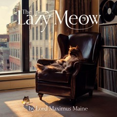 The Lazy Meow