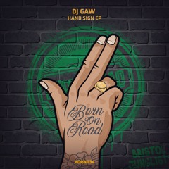 Dj Gaw Ft. Joe Burn - Hyper - Clip