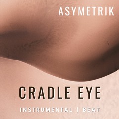 Cradle Eye /Old School Boom Bap Type Beat | hip-hop instrumental/
