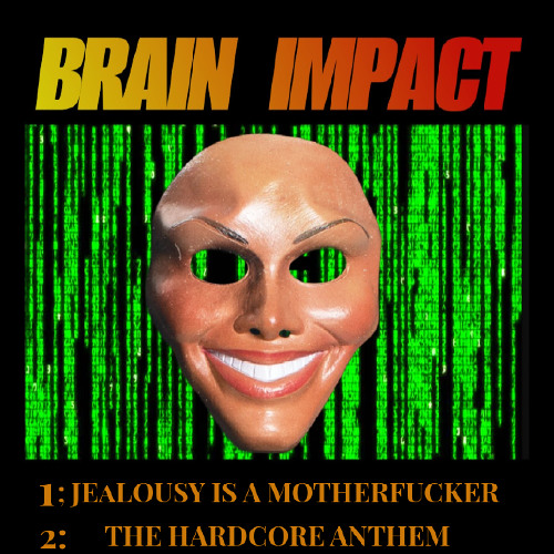 The hardcore anthem