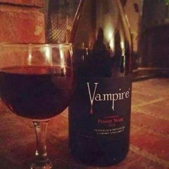 dexyrenaissance - vampire alcoolique (fighting my demons remix)
