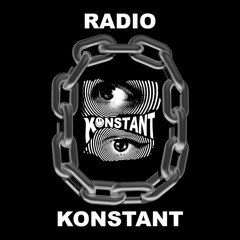 RADIO KONSTANT - "Trance" - 002