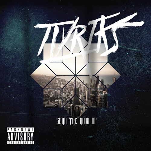 Send The Hood Up Tmix