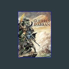 Read^^ 💖 Guerres d'Arran T03: La Bataille de Torunn (Les Terres d'Arran - Guerres d'Arran t. 3) (F