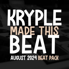 Kryple Beat - Unaware
