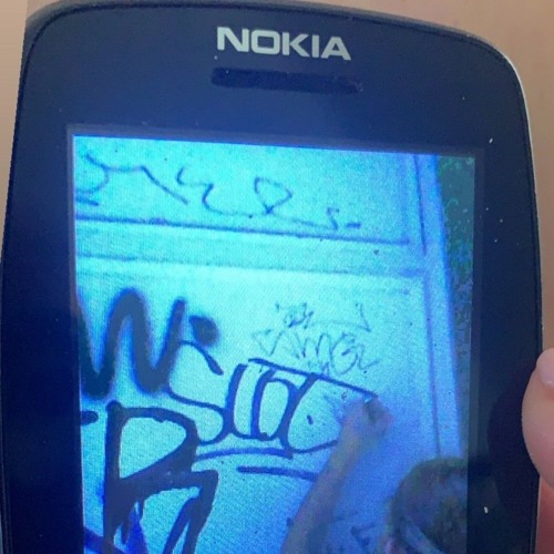 TRAUMA ZOMBIE Prod. CLIMVX