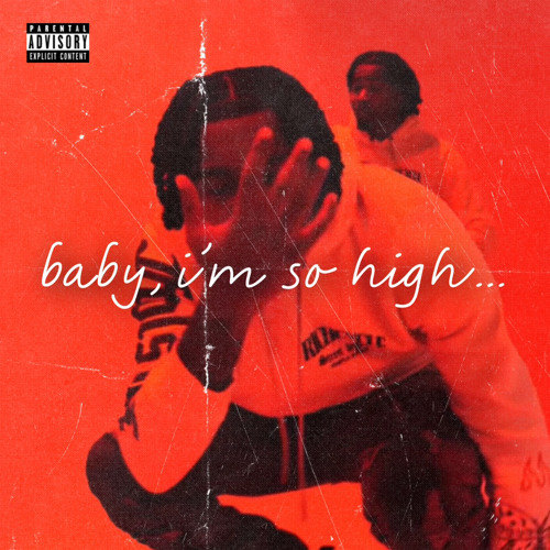 Racks On Me [Slowed]