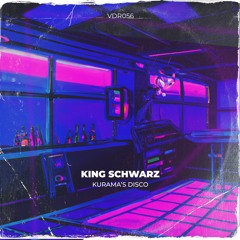 King Schwarz - Kurama's Disco (Radio Edit)[Premier VDR056]