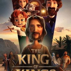 Nézd meg The King of Kings (2025) online Full HD-ben magyar felirattal