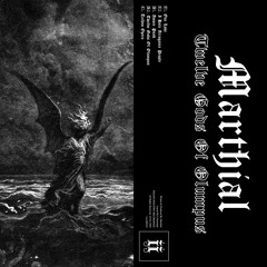 Marthial -  Techno Opera [II091D]