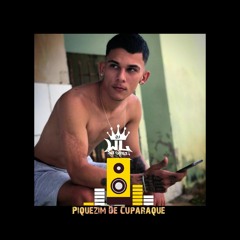 MTG - CADELA VEM MAMANDO (TERROR DO LESTE)