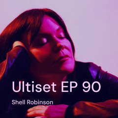 Special Extended Progressive Mix - Ultiset EP 90
