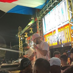 SE BRECHAR TU VAI TOMAR VS TACO TACO [DJ'S BRENO DA ESCÓCIA & PEDRIN] MC'S TCHOUZEN & GW