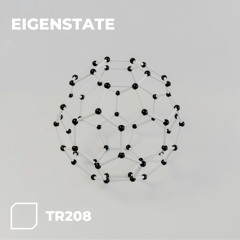 TR208 - Eigenstate (album launch mix)